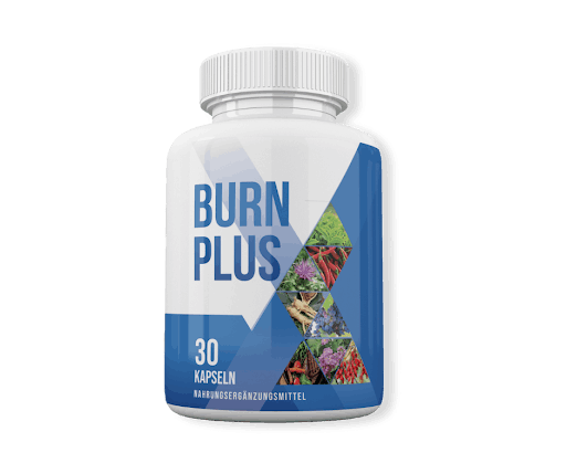 Burn Plus Nectar