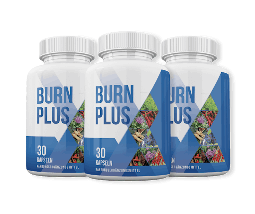 Burn Plus
