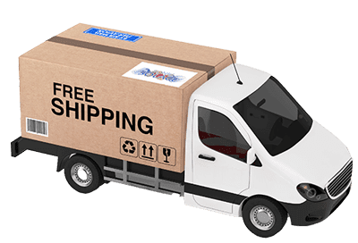 Burn Plus Shipping